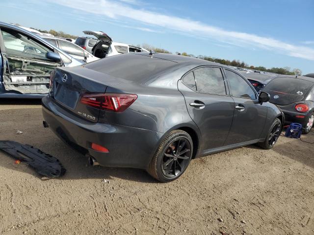 Photo 3 from auction – 2008 LEXUS IS 250 with VIN JTHCK262585017160