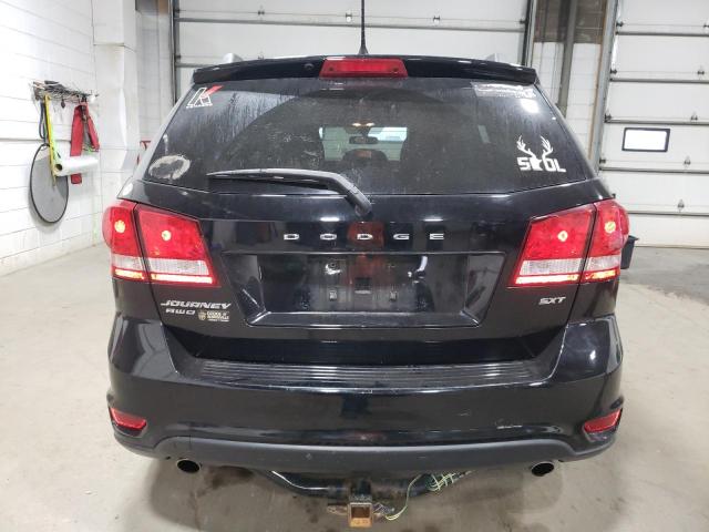 Photo 6 from auction – 2017 DODGE JOURNEY with VIN 3C4PDDBG6HT513093