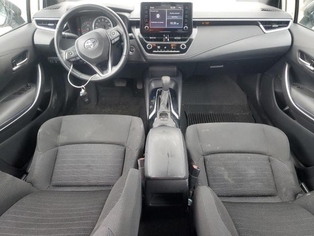 Photo 8 from auction – 2022 TOYOTA COROLLA SE with VIN 5YFP4MCE6NP113708