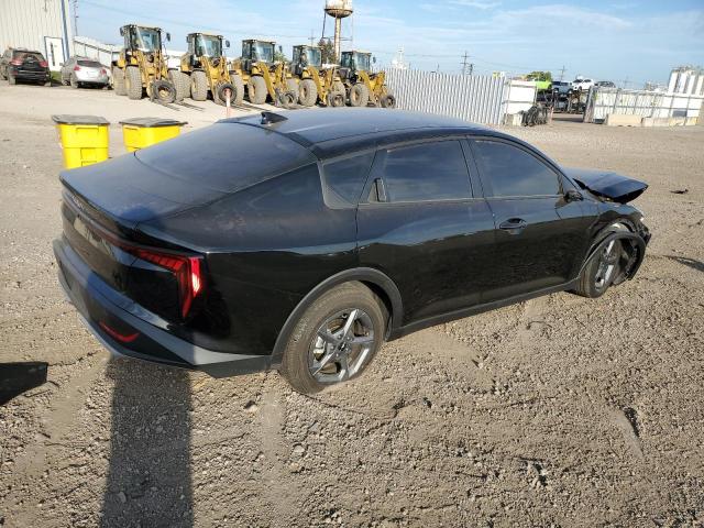 Photo 3 from auction – 2025 KIA K4 LX with VIN 3KPFT4DE1SE130975