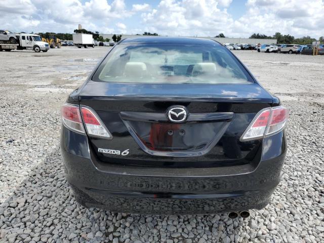 Photo 6 from auction – 2010 MAZDA 6 I with VIN 1YVHZ8BH5A5M33791
