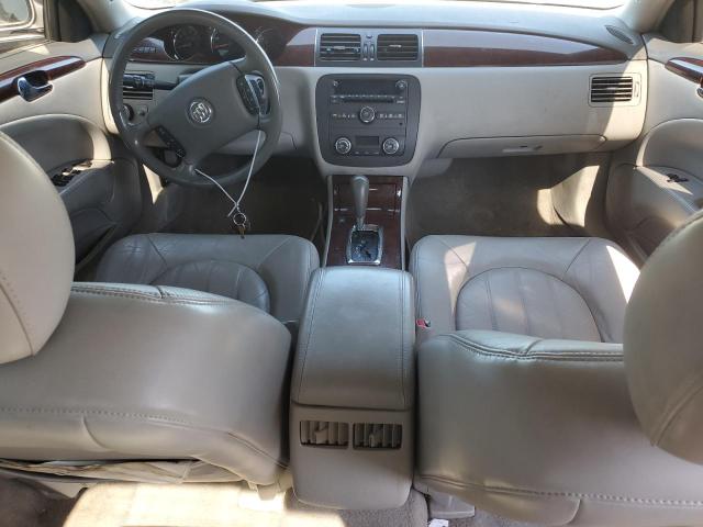 Photo 8 from auction – 2006 BUICK LUCERNE CX with VIN 1G4HR57Y46U164558