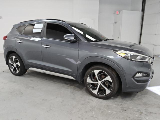 Photo 4 from auction – 2018 HYUNDAI TUCSON VAL with VIN KM8J3CA2XJU676457