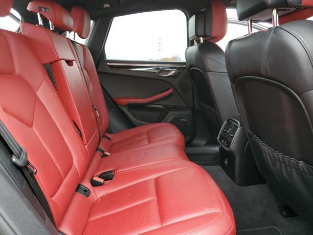Photo 11 from auction – 2017 PORSCHE MACAN with VIN WP1AA2A5XHLB06150