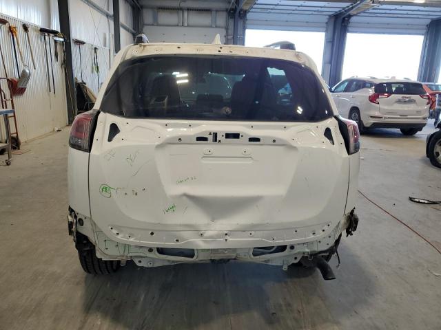 Photo 6 from auction – 2017 TOYOTA RAV 4 with VIN 2T3JFREV9HW651386