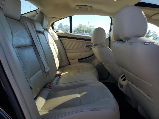 Photo 10 from auction – 2017 FORD TAURUS LIM with VIN 1FAHP2J89HG136828