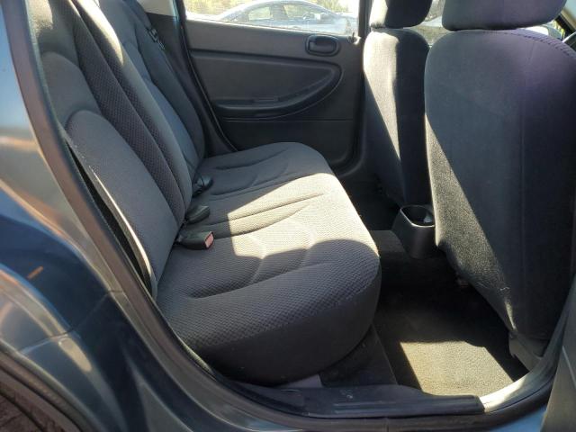 Photo 10 from auction – 2006 DODGE STRATUS SX with VIN 1B3EL46X06N224777