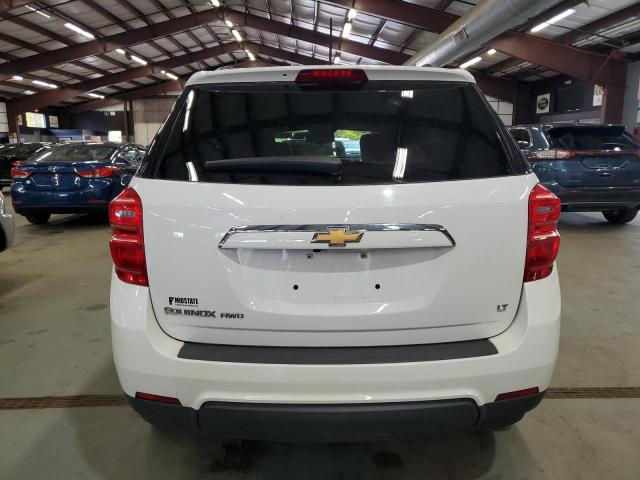 Photo 6 from auction – 2017 CHEV EQUINOX LT with VIN 2GNFLFEK0H6348812