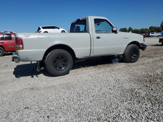 Photo 3 from auction – 1997 FORD RANGER with VIN 1FTCR10A6VUC98443