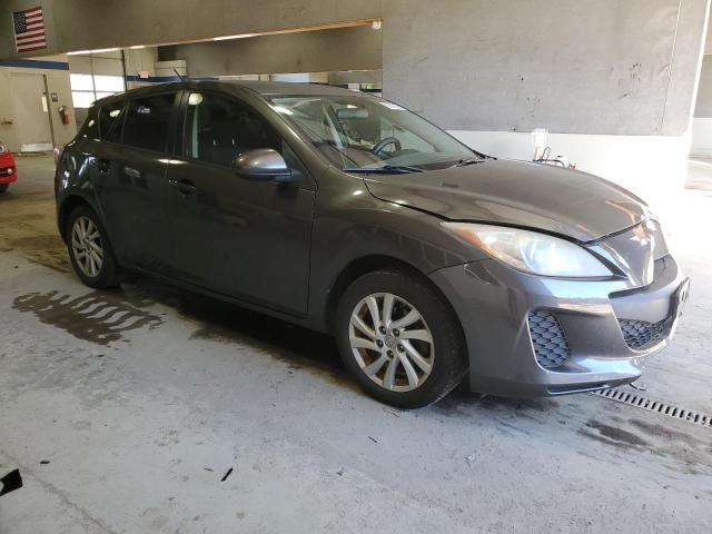 صورة رقم 4 من المزاد - 2012 MAZDA 3 I مع VIN JM1BL1L71C1565550