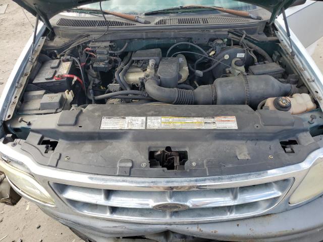 Foto 11 de la subasta – 1997 FORD F150 con VIN 1FTDF1727VNC20744