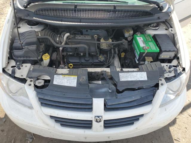 Photo 12 from auction – 2005 DODGE CARAVAN SX with VIN 1D4GP45R75B164448