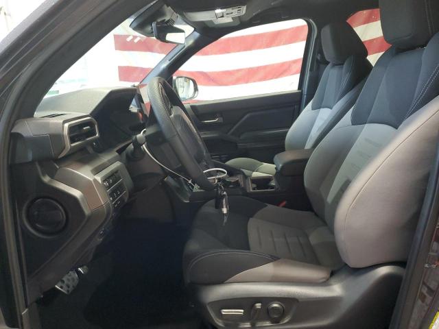 Photo 7 from auction – 2025 TOYOTA TACOMA DOU with VIN 3TMLB5JNXSM093494