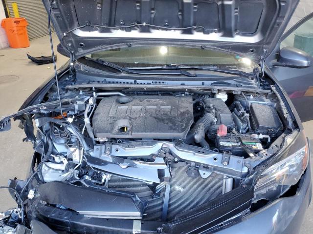 Photo 11 from auction – 2018 TOYOTA COROLLA L with VIN 2T1BURHE7JC053917