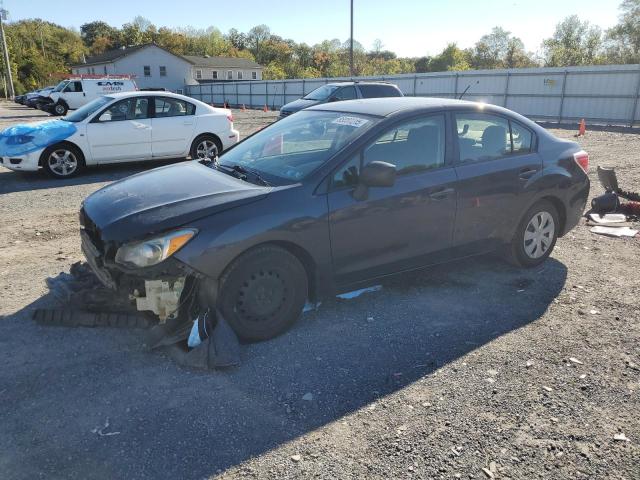 SUBARU IMPREZA 2014 with VIN JF1GJAA61EH022897 - Photo from auction