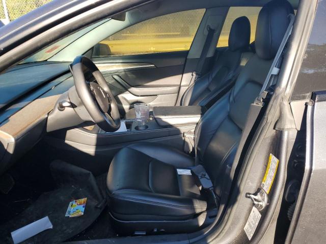 Photo 7 from auction – 2021 TESLA MODEL 3 with VIN 5YJ3E1EA5MF089027