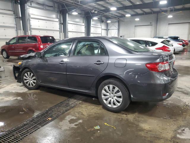 Photo 2 from auction – 2012 TOYOTA COROLLA BA with VIN 5YFBU4EE2CP047775