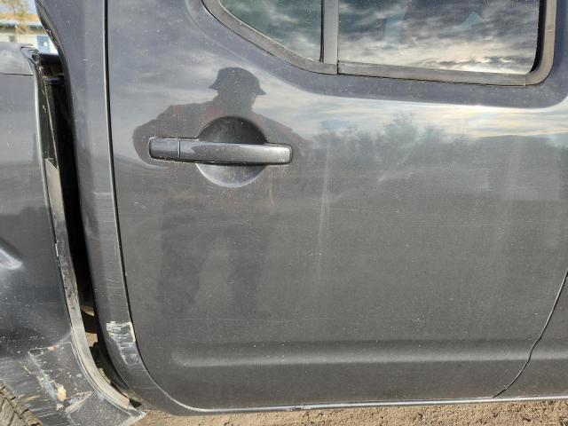 Photo 10 from auction – 2015 NISSAN FRONTIER S with VIN 1N6AD0EV9FN716269