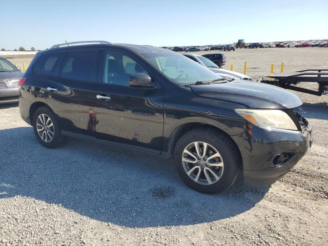 Photo 4 from auction – 2014 NISSAN PATHFINDER with VIN 5N1AR2MM2EC624242