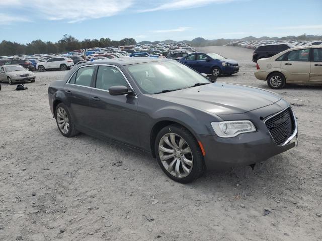 Photo 4 from auction – 2016 CHRYSLER 300 LIMITE with VIN 2C3CCAAG6GH320780