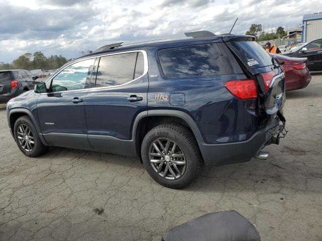 Photo 2 from auction – 2017 GMC ACADIA SLT with VIN 1GKKNULS5HZ147540