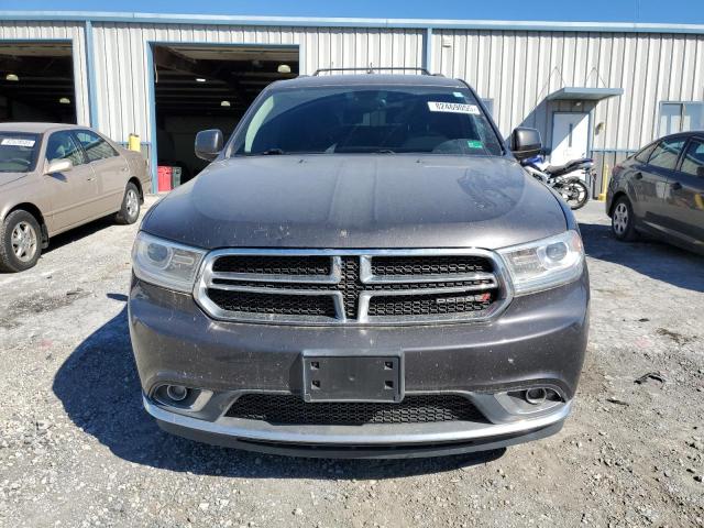 Photo 5 from auction – 2015 DODGE DURANGO SX with VIN 1C4RDJAG8FC101632