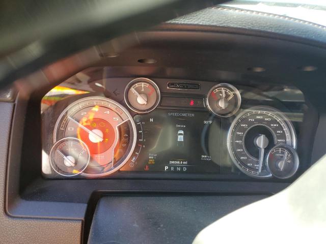 Photo 9 from auction – 2014 RAM 1500 LONGH with VIN 1C6RR7PM9ES348770