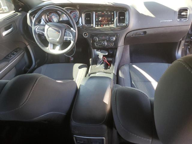Photo 8 from auction – 2017 DODGE CHARGER R/T with VIN 2C3CDXCT5HH563315