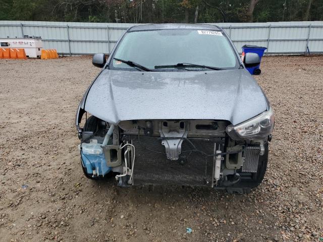 Photo 5 from auction – 2015 MITSUBISHI OUTLANDER with VIN 4A4AP3AU5FE005704