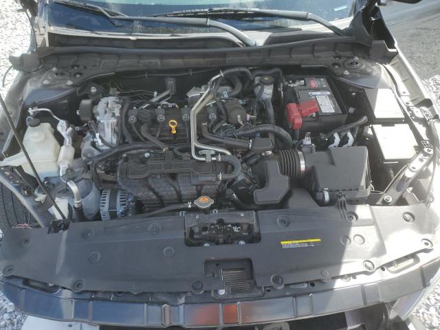 Photo 11 from auction – 2022 NISSAN ALTIMA SR with VIN 1N4BL4CV3NN361866
