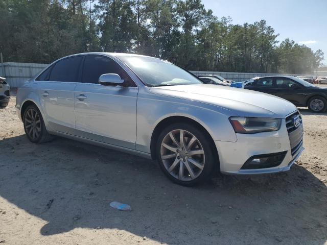 Photo 4 from auction – 2013 AUDI A4 PREMIUM with VIN WAUEFAFL3DA061416