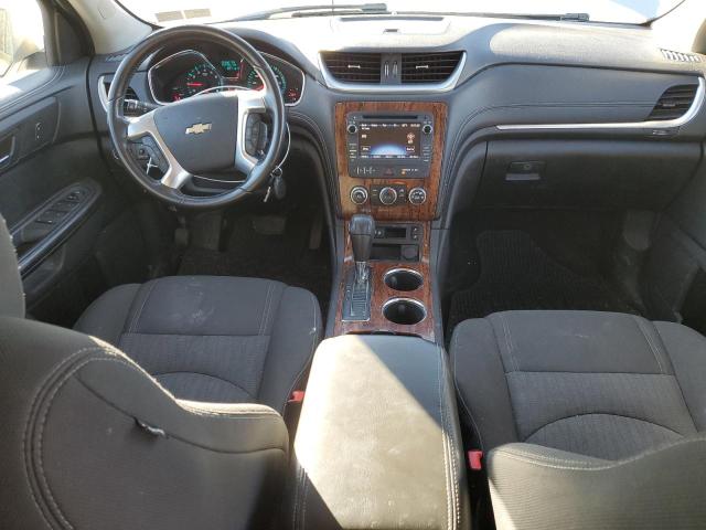 Photo 8 from auction – 2013 CHEVROLET TRAVERSE L with VIN 1GNKVGKD5DJ266205