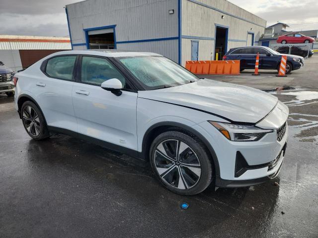 Photo 4 from auction – 2023 POLESTAR 2 with VIN YSMED3KA9PL127022
