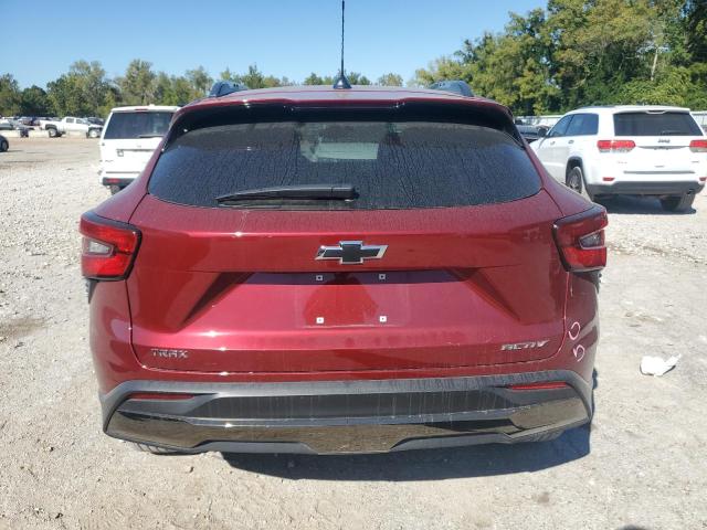 Photo 6 from auction – 2024 CHEVROLET TRAX ACTIV with VIN KL77LKE28RC085559