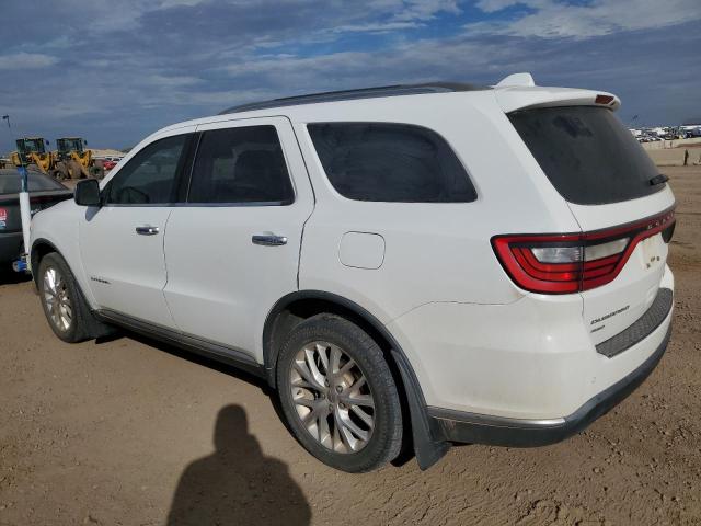 Photo 2 from auction – 2014 DODGE DURANGO CI with VIN 1C4RDJEG5EC537234