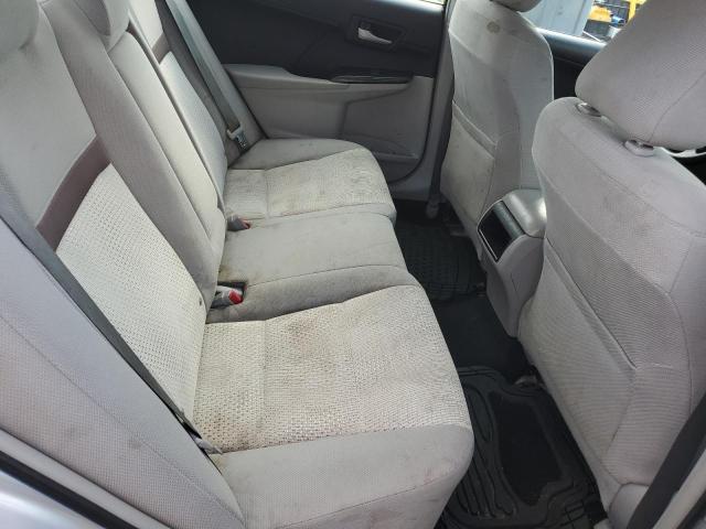 Photo 10 from auction – 2013 TOYOTA CAMRY L with VIN 4T4BF1FK7DR276035