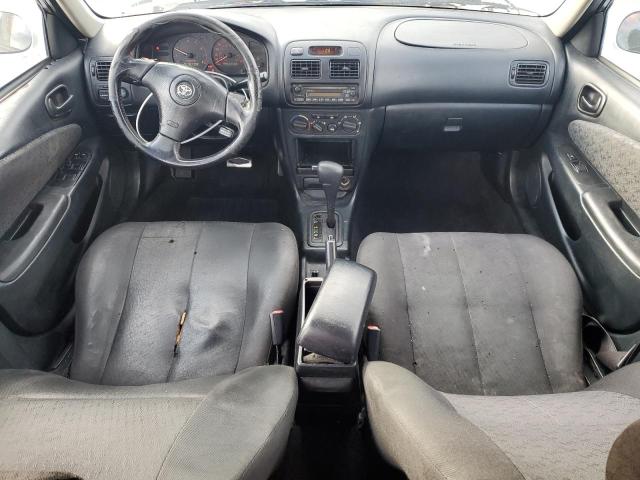 Photo 8 from auction – 2002 TOYOTA COROLLA CE with VIN 1NXBR12E22Z653059