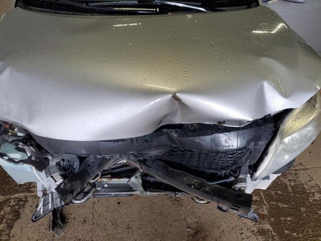 Zdjęcie 11 z aukcji – 2009 TOYOTA COROLLA BA z VIN 2T1BU40E89C175387