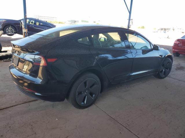 Photo 3 from auction – 2023 TESLA MODEL 3 with VIN 5YJ3E1EA3PF647543