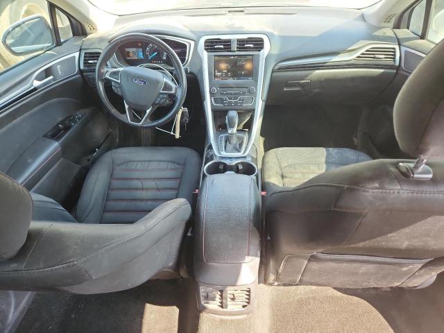 Photo 8 from auction – 2016 FORD FUSION SE with VIN 3FA6P0HD2GR328016