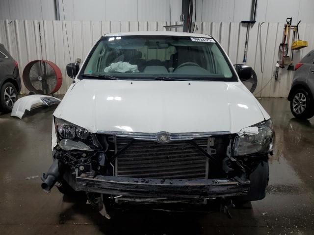 Photo 5 from auction – 2010 CHRYSLER TOWN & COU with VIN 2A4RR4DE0AR393820