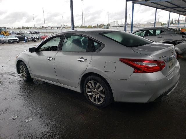 Photo 2 from auction – 2016 NISSAN ALTIMA 2.5 with VIN 1N4AL3AP0GC232363