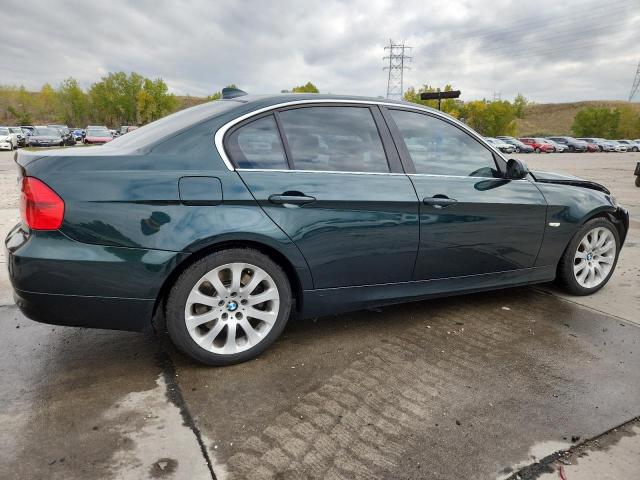 صورة رقم 3 من المزاد - 2006 BMW 330 XI مع VIN WBAVD33596KL52748