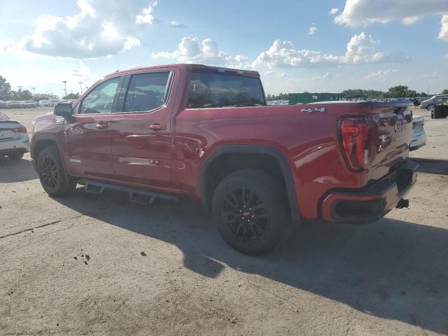Photo 2 from auction – 2021 GMC SIERRA K1500 ELEVATION with VIN 3GTU9CET5MG193159