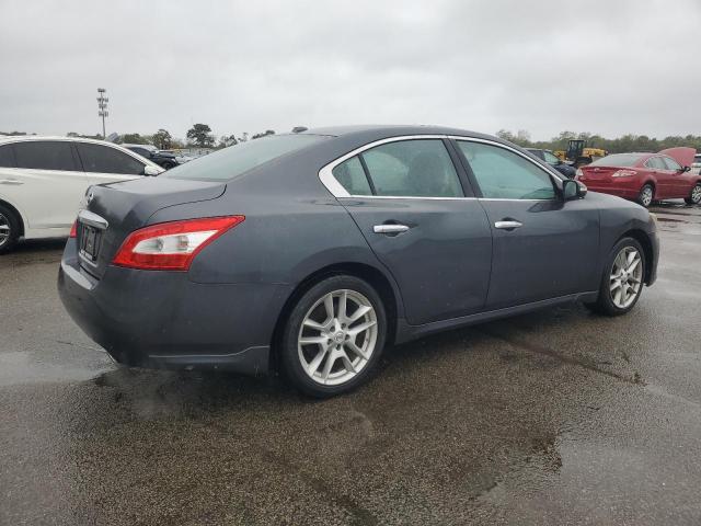 Photo 3 from auction – 2011 NISSAN MAXIMA S with VIN 1N4AA5AP3BC812765