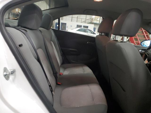 Zdjęcie 10 z aukcji – 2012 CHEVROLET SONIC LS z VIN 1G1JA5SH7C4112625