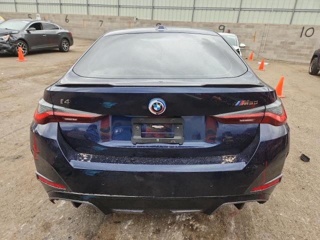 Photo 6 from auction – 2023 BMW I4 M50 with VIN WBY33AW09PFP28326