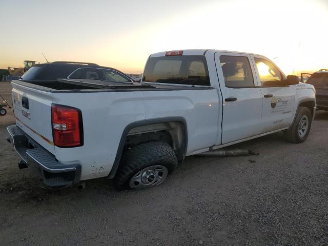 Photo 3 from auction – 2017 GMC SIERRA with VIN 3GTU2LEC6HG260488