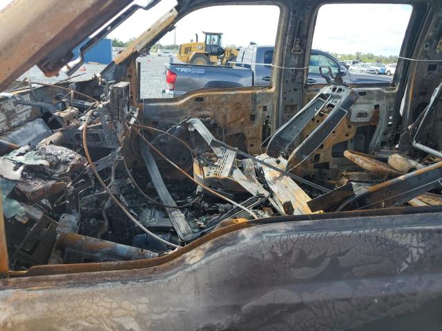 Photo 7 from auction – 2016 FORD F350 SUPER with VIN 1FT8W3BT5GEB73648