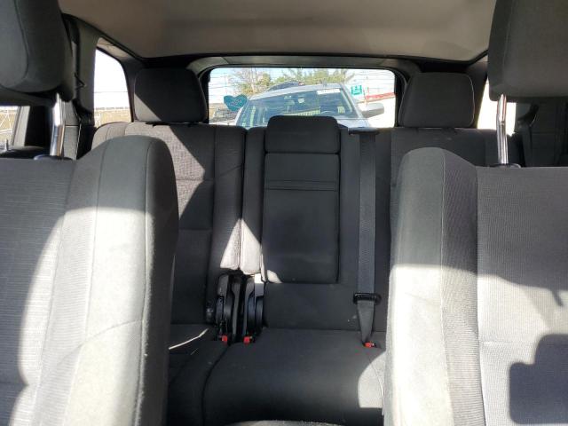 Photo 10 from auction – 2012 JEEP GRAND CHER with VIN 1C4RJFAG6CC165895